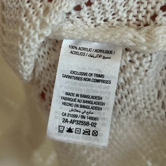 Vero moda knit camisole - Picture 6 of 10